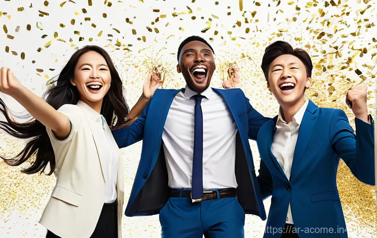 아시아 개그 유행어 사전 - **Prompt 1: "Aigoo!" - Comical Frustration in a Korean Kitchen**
    "A young woman in her mid-20s, ...