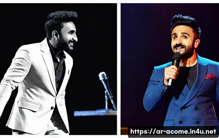 비르 다스의 인기 공연 리스트 관련 이미지 1