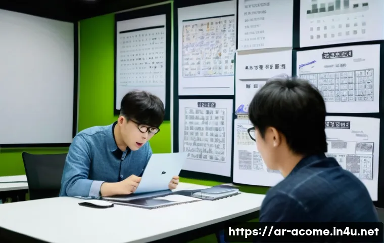 아시아 코미디언 인터뷰 분석 관련 이미지 2