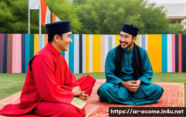 أفضل 5 نصائح للاستمتاع بمهرجان الكوميديا الآسيوي لعام 2024 3 아시아 개그 페스티벌 리뷰 관련 이미지 1