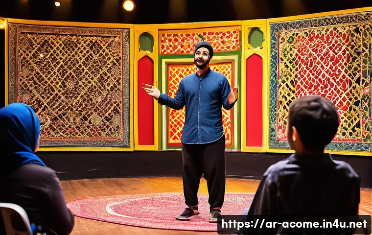 أفضل 5 نصائح للاستمتاع بمهرجان الكوميديا الآسيوي لعام 2024 4 아시아 개그 페스티벌 리뷰 관련 이미지 2