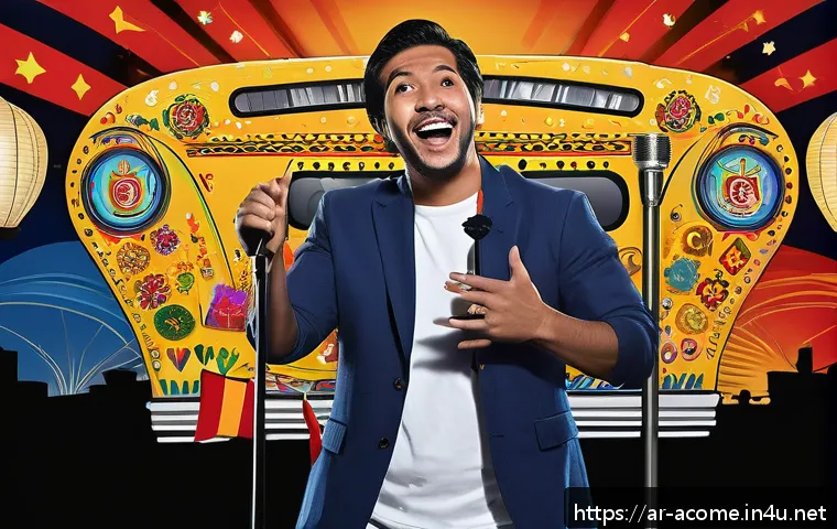 필리핀 코미디언 조세이 아스칼라니 관련 이미지 1